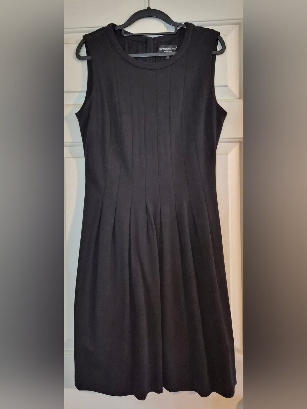 Shape FX Little Black Dress